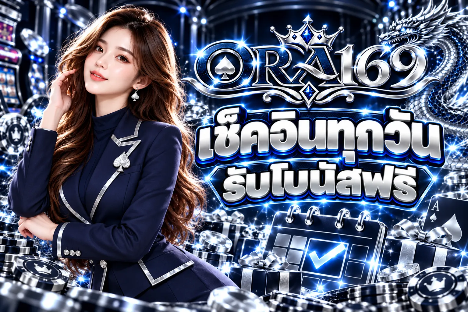 ORA169 โปรโมชั่น (3)