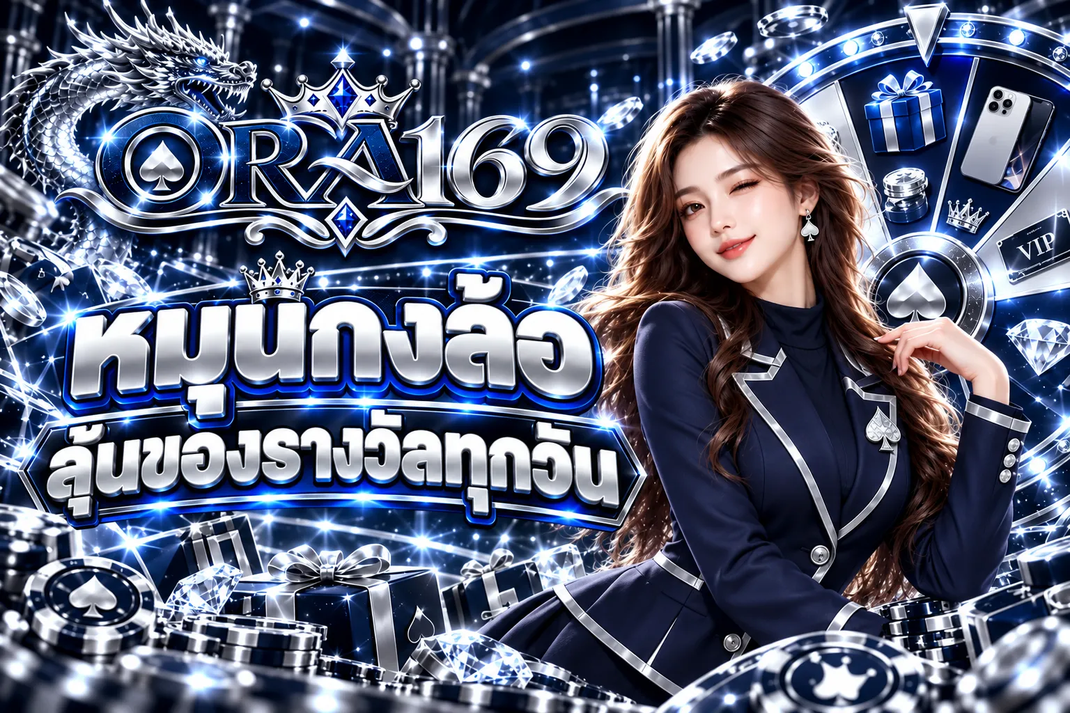 ORA169 โปรโมชั่น (4)